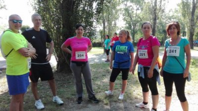 La Corsa 2017